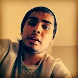 Meet your Posher, Cedric